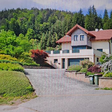 Ferienhaus Manuela Velden am Wörthersee Eksteriør bilde