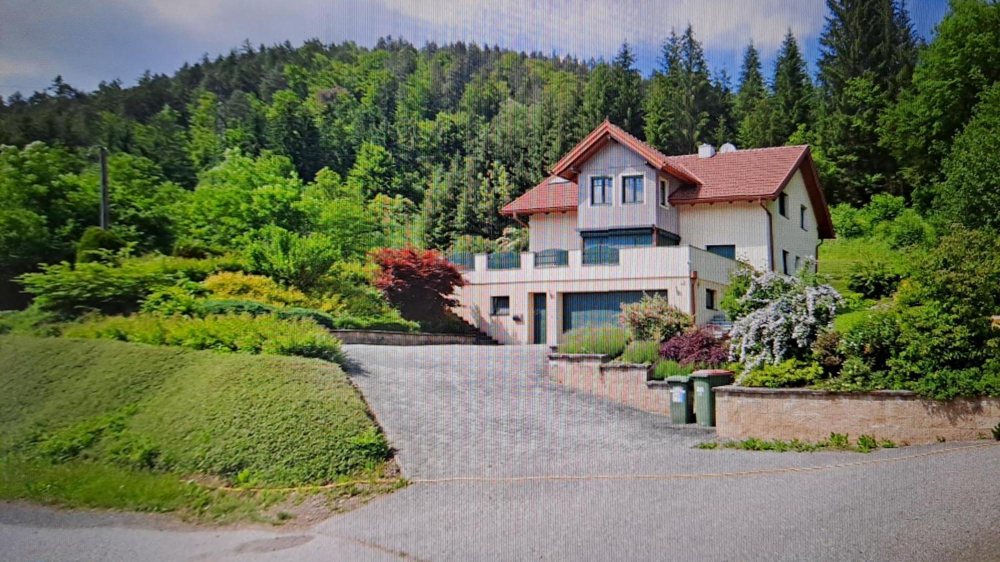 Ferienhaus Manuela Velden am Wörthersee Eksteriør bilde